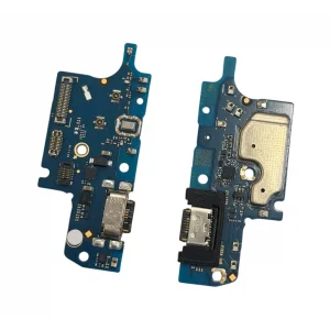 Tecno Camon 30 5G (CL7) Şarj Soketi Bordu Full Orjinal Çıkma