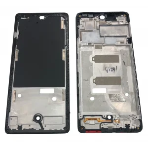 Tecno Camon 30 (CL6) Ekran Çıtası Orjinal Çıkma