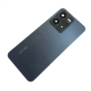 Vivo Y22s (V2206) Arka Kapak Pil Kapağı Orjinal Çıkma