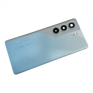 Tecno Camon 40 Pro 5G (CM7) Arka Kapak Pil Kapağı Full Orjinal Çıkma