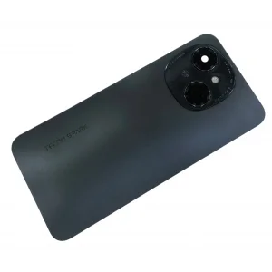 Tecno Spark Go 1 (KL4) Arka Kapak Pil Kapağı Full Orjinal Çıkma