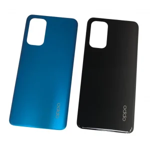 Oppo Reno 5 (CPH2159) Arka Kapak Pil Kapağı