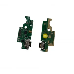 Hiking A28 Şarj Soketi Bordu Full