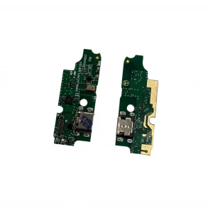 Trident A53 Pro Şarj Soketi Bordu Full