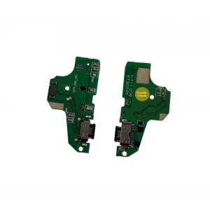 Trident A54 Şarj Soketi Bordu Full