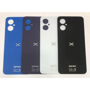 Omix X3 Arka Kapak Pil Kapağı