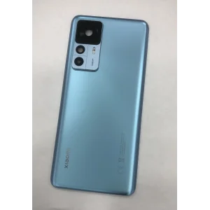 Xiaomi 12T Arka Kapak Pil Kapağı Full Orjinal