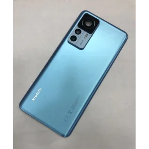 Xiaomi 12T Pro Arka Kapak Pil Kapağı Full Orjinal Çıkma