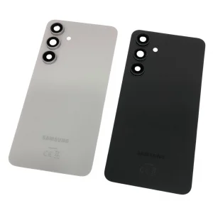 Samsung S721B Galaxy S24 FE Arka Kapak Pil Kapağı Full Orjinal Çıkma