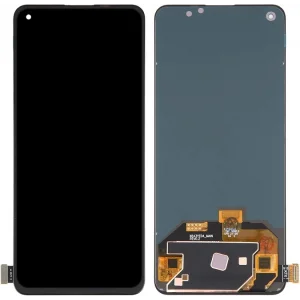 Realme GT Master Edition (RMX3363) Lcd Ekran + Dokunmatik Full Oled