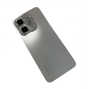 infinix Hot 50i (X6531B) Arka Kapak Pil Kapağı Full Orjinal