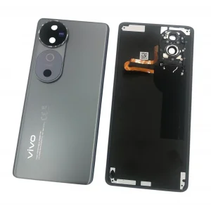 Vivo V40 (V2348) Arka Kapak Pil Kapağı Full Orjinal Çıkma
