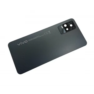 Vivo V21E (V2061) Arka Kapak Pil Kapağı Full Orjinal Çıkma