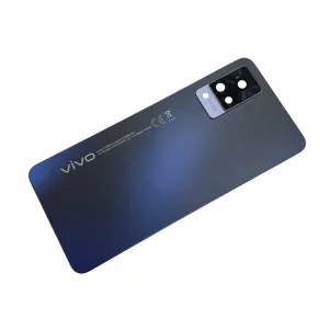 Vivo V21 (V2066) Arka Kapak Pil Kapağı Full Orjinal Çıkma