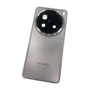 Vivo X200 Pro (V2413) Arka Kapak Pil Kapağı Full Orjinal Çıkma