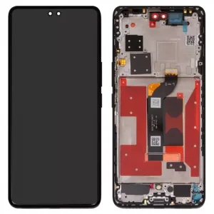 Huawei Honor 200 Pro (ELP-NX9) Ekran + Dokunmatik Full Çıtalı