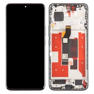 Huawei Honor 90 (REA-NX9) Lcd Ekran + Dokunmatik Full Çıtalı