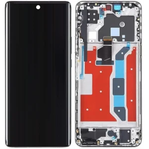 Huawei Nova 10 SE (BNE-LX1) Lcd Ekran + Dokunmatik Full Çıtalı Orjinal