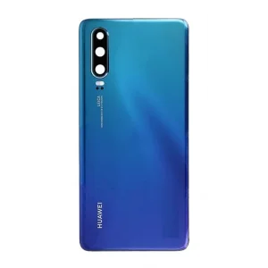 Huawei P30 (ELE-L09 / ELE-L29) Arka Kapak Pil Kapağı Full