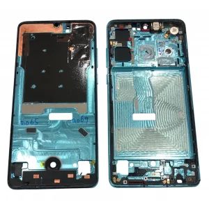 Huawei P30 Kasa / Ekran Çıtası Orjinal Çıkma