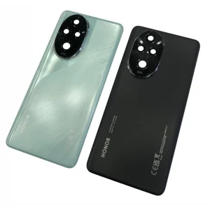Huawei Honor 200 Pro (ELP-NX9) Arka Kapak Pil Kapağı Orjinal Çıkma