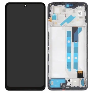 Xiaomi Redmi Note 12 Pro 4G Lcd Ekran + Dokunmatik Çıtalı Tft