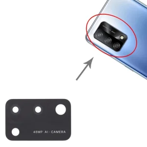 Oppo A74 (CPH2219) Kamera Camı