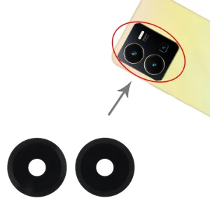 Vivo Y22s (V2206) Kamera Camı