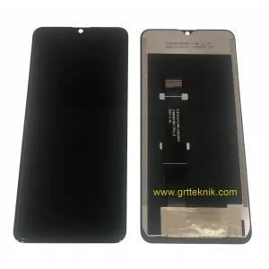 Mipo M33 Lcd Ekran + Dokunmatik Full Orjinal Çıkma