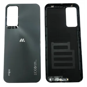 Mipo M46 Plus Kasa Arka Kapak Pil Kapağı Orjinal Çıkma