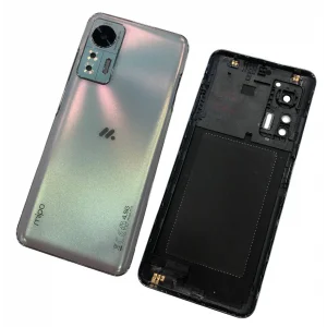 Mipo M33 Kasa Arka Kapak Pil Kapağı Orjinal Çıkma