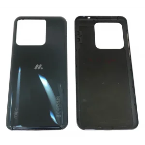 Mipo M25 Kasa Arka Kapak Pil Kapağı Orjinal Çıkma