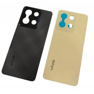 Vivo Y36 (V2247) Arka Kapak Pil Kapağı