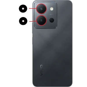 Vivo Y36 (V2247) Kamera Camı