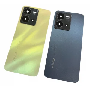 Vivo Y35 (V2205) Arka Kapak Pil Kapağı Full Orjinal Çıkma