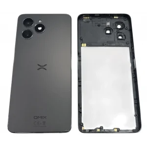 Omix X6 Kasa Kapak Orjinal Çıkma