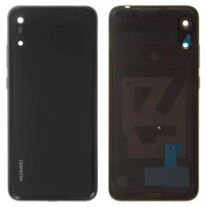 Huawei Y6 2019 (MRD-LX1) Kasa Arka Kapak Pil Kapağı