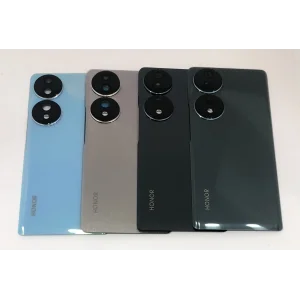 Huawei Honor 70 (FNE-NX9) Arka Kapak Pil Kapağı Full