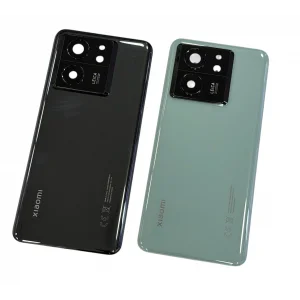 Xiaomi 13T Arka Kapak Pil Kapağı Orjinal