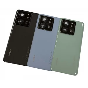 Xiaomi 13T / 13T Pro Arka Kapak Pil Kapağı Full Orjinal Çıkma