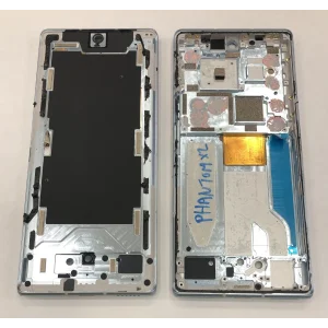 Tecno Phantom X2 Pro (AD9) Kasa / Ekran Çıtası Orjinal Çıkma