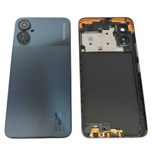 Tecno Spark 9 Pro (KH7n) Kasa Arka Kapak Pil Kapağı