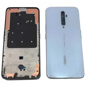 Oppo Reno 2Z (CPH1951) Kasa Arka Kapak Pil Kapağı