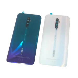 Oppo Reno 2Z (CPH1951) Arka Kapak Pil Kapağı Orjinal