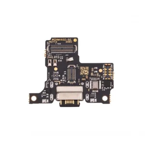 Xiaomi Redmi K40 Gaming Şarj Soketi + Mikrofon Full