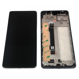 Casper Via X40 Lcd Ekran + Dokunmatik Çıtalı Orjinal Çıkma