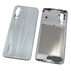 Realme 6 (RMX2001) Kasa Arka Kapak Pil Kapağı
