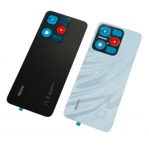 Xiaomi Redmi 13X Arka Kapak Pil Kapağı
