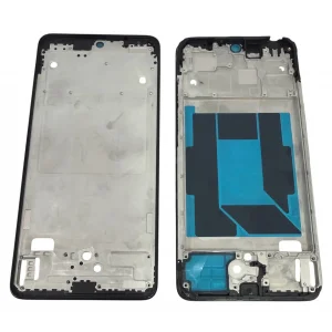 Xiaomi Redmi Note 14 4G Ekran Çıtası