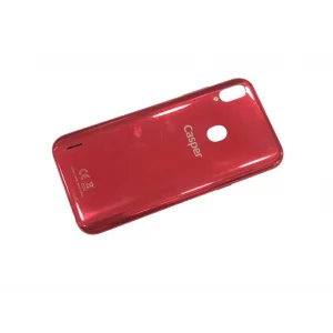Casper Via E3 Arka Kapak Pil Kapağı Orjinal Çıkma